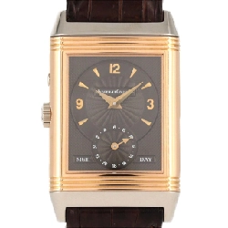 Đồng hồ Jaguar LeCoultre Reverso Duo Duo II WGxPG LIMITED 270.0.54A WGxPG Cơ khí - Hàng hiệu Chính hãng 881219