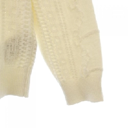 【Mã giảm giá】Áo cardigan HERMES 637279