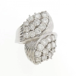 Nhẫn kim cương PT900 1.60CT - Hàng hiệu Chính hãng 850026