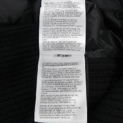 MONCLER K20939B00028 Áo khoác lông - Hàng hiệu Chính hãng 822734