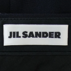 【Mã giảm giá】JIL SANDER Quần 654750