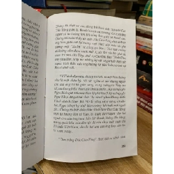 Đêm trâng của Đức Giáo Tông -Trầm Hương 758618