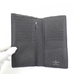 Ví Louis Vuitton Monogram Record Portefeuille Brother M81807 621994