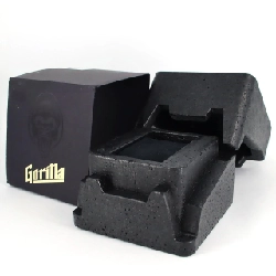 GORILLA Fastback Phantom Black FBY03.1 Khác Tự động - Hàng hiệu Chính hãng 880616