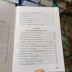 Những Hiểu Biết Về Cuộc Đời ( Sinh Mệnh, Sinh Tồn, Cuộc Sống Và Cuộc Đời)-  958151