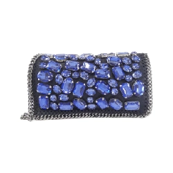 Túi xách đeo vai Stella McCartney Falabella 358365 W8062 - Hàng hiệu Authentic
