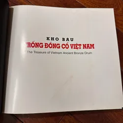 Kho báu Trống đông cổ Việt Nam (Trọn bộ 2 tập) 560278