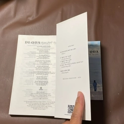 II Tựa sách: Đi Qua Nước Mắt Nụ Cười - Nguyễn Đông Thức - 2018 523297