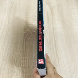 NGHỆ THUẬT BIẾT THẮNG TỪNG BƯỚC 976669