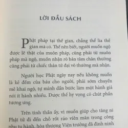 Phật Pháp Tại Thế Gian - Thích Thanh Từ 723053