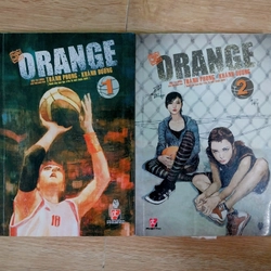 Orange - Bộ 2 Tập