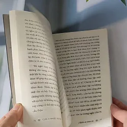 Muốn An Được An - Thích Nhất Hạnh 607719