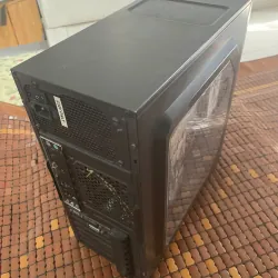 PC ĐỒ HỌA +  MÀN HÌNH SAMSUNG 32'' 792124