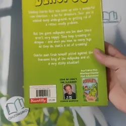 Dinopoo - Ciaran Murtagh 1033617