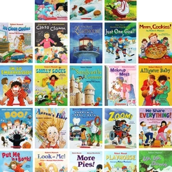 Bộ truyện Robert Munsch 23 cuốn tiếng Anh 384348