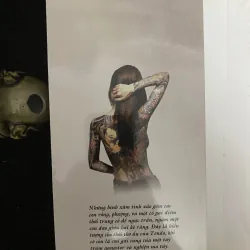 Trăng du đãng - Shoko Tendo ( Hồi ký về thế giới ngầm) 1029888