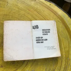 COMBO NGỮ PHÁP TIẾNG ANH CĂN BẢN- GIẢI THÍCH NGỮ PHÁP TIẾNG ANH- 410 BÀI LUẬN MẪU 779024