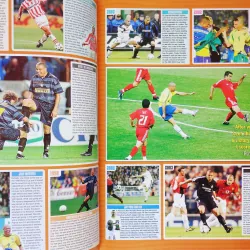 Match football magazine 2004 427233