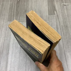 Khang sinh và cơ quan mật vụ trung quốc. Bộ 2 tập. 2a3 689775