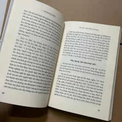 The master coach Con đường trở thành nhà khai vấn tài ba 796122