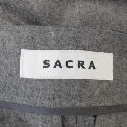 【Mã giảm giá】Sakura SACRA Quần 650013