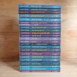 Tác Giả Nguyễn Nhật Ánh (Bộ 23 Cuốn) 688394