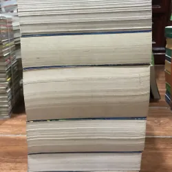 Harry Potter full bộ 7 tập bìa lâu đài  (t4) 799962