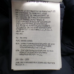 Áo gile Moncler MONCLER 643602