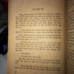 Ông đại sứ - Morris L. West 1029336