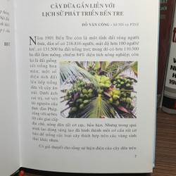 Kỷ Yếu Dừa Bến Tre- Hôi nhà báo VN tỉnh Bến Tre 187527