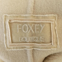 Foxy FOXEY 37282 Áo gile - Hàng hiệu Chính hãng 816675