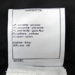 Chanel CHANEL LOOK15 P72522V64243 Váy 650383