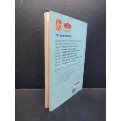 Truyện kể thần thoại hy lạp tập 5 Bộ lông cừu vàng và giadong 2007 mới 80% ố HCM1406 Huỳnh Phan Thanh Yên SÁCH LỊCH SỬ - CHÍNH TRỊ - TRIẾT HỌC 340356