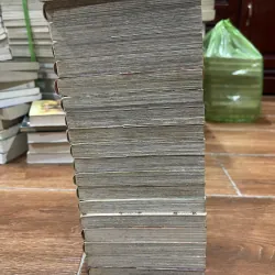 Rurouni Kenshin Tvm 22 tập  (5) 937173