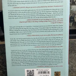 Tại sao các quốc gia thất bại Daron Acemoglu và James A. Robinson XB2015 754658