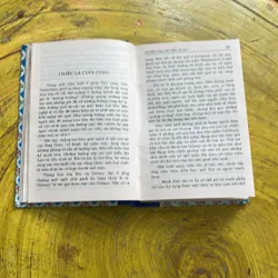 TRUYỆN NGẮN O’HEẺNY- BÌA CỨNG 567549