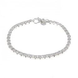 Vòng tay Venetian Tiffany - Hàng hiệu Authentic 846353