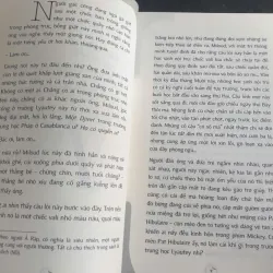 Nhóc Mehdi ở trường Pháp của Fouad Laroui 701666