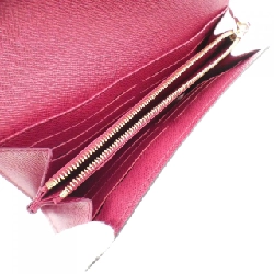 Ví Louis Vuitton Monogram Portefeuille Sara M62234 622879