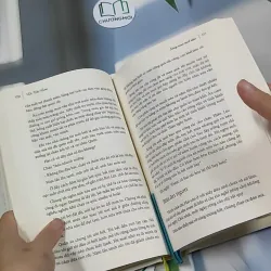 [MIỄN PHÍ BỌC SÁCH] Sống trọn tình dân - Lê Thị Lan 750794