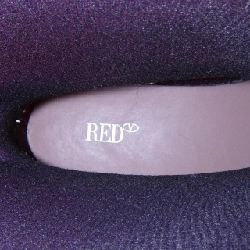 Giày bốt RED VALENTINO - Hàng hiệu Authentic 828465