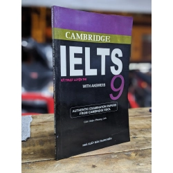 Cambridge English Ielts 296227