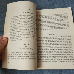 GIẢI THÍCH CÁC DANH TỪ TRIẾT HỌC SỬ TRUNG QUỐC 718884