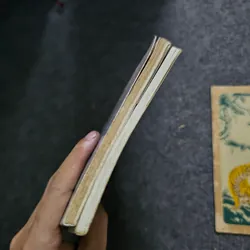 Hò hẹn trên đồi - Thời gian của một tiếng thở dài - Anne Philipe 734688