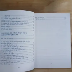 Marketing Quốc Tế - Nguyễn Đông Phong chủ biên 932353