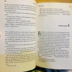 [Sách tiếng Anh 2hand] Like new 90% - 🗝️ Inferno – Dan Brown 🏛️ 960911