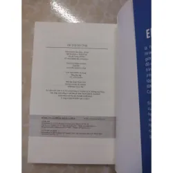 Sách: Trí tuệ Do Thái - TG: Eran Katz - Sách thật, mới 95% 932389