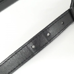 Túi đeo vai Louis Vuitton Monogram Eclipse Soft Trunk M44730 - Hàng hiệu Authentic 767710