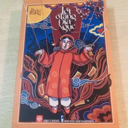 Tết ở làng địa ngục