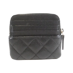 Ví tiền Chanel Timeless Classic AP2061 619353